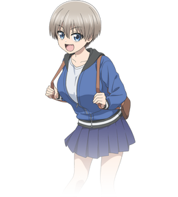 Uzaki-chan wa Asobitai! Double - Dublado - Uzaki-chan Wants to Hang Out!  Double, Uzaki-chan wa Asobitai! ω, Uzaki-chan wa Asobitai! 2nd Season -  Dublado - Animes Online