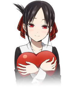 Watch KAGUYA-SAMA: LOVE IS WAR - Crunchyroll