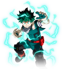 My Hero Academia Season 6 (Dublado) U.A. Heroes Battle - Assiste na  Crunchyroll