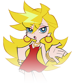 Panty and stocking watch online clearance