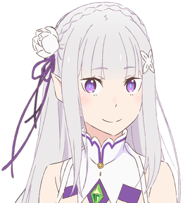 Re:Zero − Starting Life in Another World