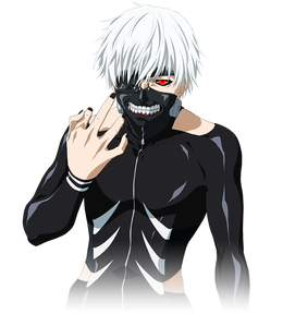 Watch Tokyo Ghoul - Crunchyroll