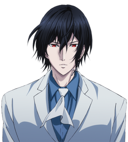 Watch Noblesse - Crunchyroll