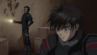 Full Metal Panic! Invisible Victory Giant Killing - Assista na Crunchyroll