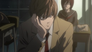 Death Note – Auf Crunchyroll ansehen