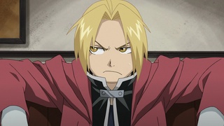 What happens in Fullmetal Alchemist Brotherhood episode 7? - Quora