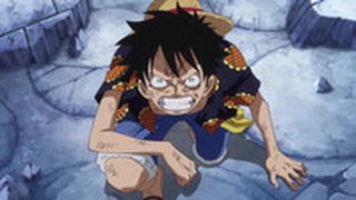 One Piece: Dressrosa (700-746) Trueno Bastardo! Kyros' Furious 