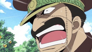 One Piece Special Edition (HD, Subtitled): East Blue (1-61) Explosion!  Fishman Arlong's Fierce Assault from the Sea! - Watch on Crunchyroll
