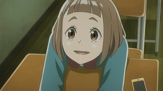 Watch A Place Further Than the Universe - Crunchyroll