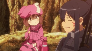 Sword Art Online Alternative: Gun Gale Online Season 2 Plans Revealed -  Crunchyroll News