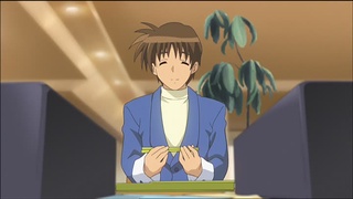 Kanon (English Dub) The Nocturn of Farewell - Watch on Crunchyroll