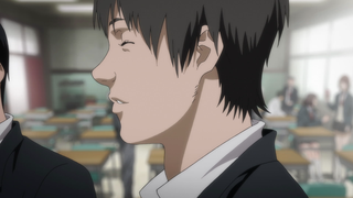 INUYASHIKI LAST HERO People of 2 chan - Watch on Crunchyroll