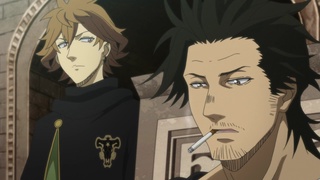 Dublado PT) Black Clover As Vidas do Vilarejo em Jogo - Assista na  Crunchyroll