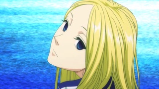 Watch Arakawa Under the Bridge - Crunchyroll
