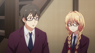 Watch How a Realist Hero Rebuilt the Kingdom - Crunchyroll