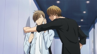 Watch DAKAICHI -I'm being harassed by the sexiest man of the year
