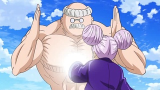 Toriko 