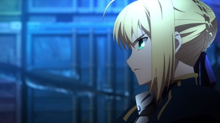 Fate/Zero (Dubbed) Fuyuki City - Watch on Crunchyroll