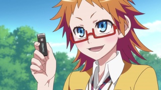Watch Actually, I Am - Crunchyroll