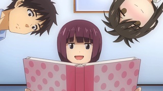Watch Why the hell are you here, Teacher!? - Crunchyroll