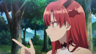 Beast Tamer Meeting of Fate - Watch on Crunchyroll