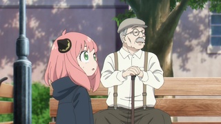 Watch SPY x FAMILY - Crunchyroll