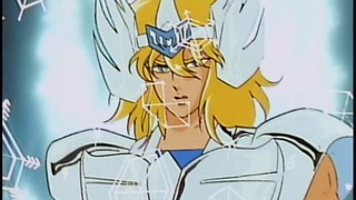 Saint Seiya - Soul of Gold Let Our Prayers Be Heard! The Eternal Golden  Legend! - Watch on Crunchyroll