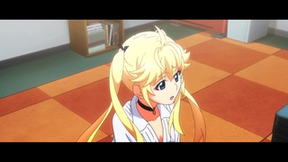 The Eden of Grisaia The Cocoon of Caprice II - Watch on Crunchyroll
