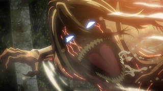 Attack on Titan Sentença - Assista na Crunchyroll