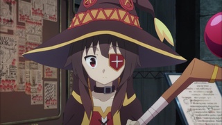 KONOSUBA -God's blessing on this wonderful world! em português brasileiro -  Crunchyroll