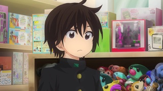 Watch Why the hell are you here, Teacher!? - Crunchyroll