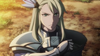Watch Chain Chronicle - The Light of Haecceitas - - Crunchyroll