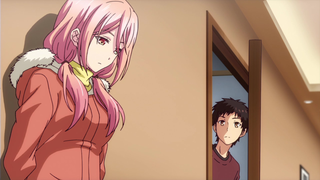 NTR: Netsuzou Trap Episode 3 - Watch Online