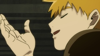 AnimeTV チェーン on X: It's getting interesting! 👀 — Watch Mob Psycho 100  Season 3 on Crunchyroll!  / X