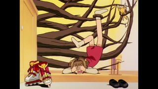 Cardcaptor Sakura the Movie 2: The Sealed Card - Assista na Crunchyroll