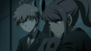 Watch Danganronpa 3: The End of Hope's Peak High School - Crunchyroll