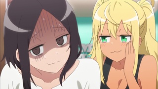 Watch How Heavy Are the Dumbbells You Lift Crunchyroll