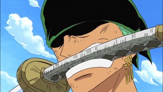 One Piece Special Edition (HD, Subtitled): Alabasta (62-135) Scent of  Danger! the Seventh Member Is Nico Robin! - Watch on Crunchyroll