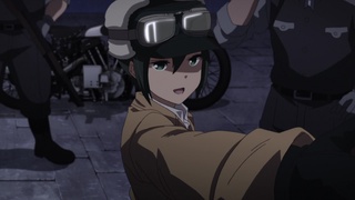 10 Anime That Will Remind You of Kino No Tabi: The Beautiful World (Kino's  Journey) - HubPages