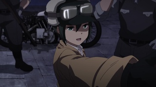 Kino no Tabi – Descubra o mundo junto de Kino