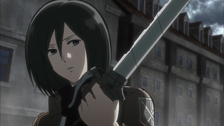 Watch Attack on Titan - Crunchyroll