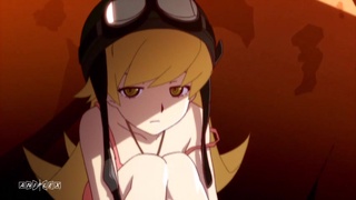 Funimation estreia Bakemonogatari e Owarimonogatari em agosto – ANMTV