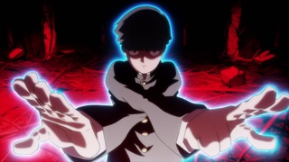 AnimeTV チェーン on X: It's getting interesting! 👀 — Watch Mob Psycho 100  Season 3 on Crunchyroll!  / X