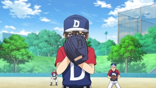 MAJOR 2nd Commence Special Training! - Watch on Crunchyroll
