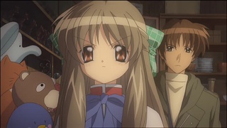 Kanon The Runaway and the Kitten's Fuga - Watch on Crunchyroll