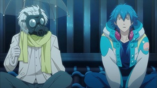 Watch DRAMAtical Murder - Crunchyroll