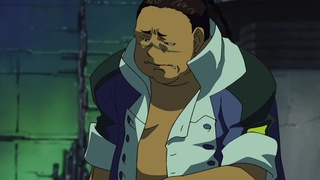 s-CRY-ed (Dub) Scheris Adjani - Watch on Crunchyroll
