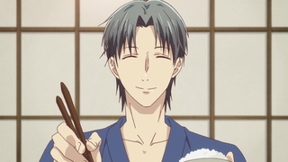 Crunchyroll on X: NEWS: 2019 Fruits Basket Anime Fills in Two More  Transformative Roles ✨ More:    / X