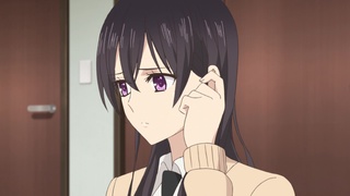 Watch citrus - Crunchyroll