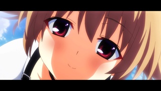 The Eden of Grisaia The Cocoon of Caprice II - Watch on Crunchyroll